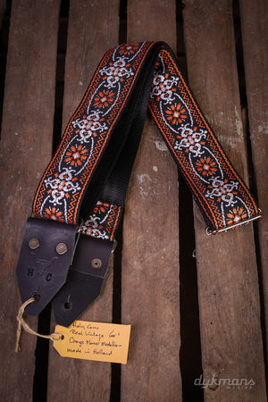 Heilige Kuh, individuelle Barockblume