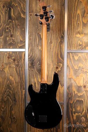 Sterling By Music Man Dark Ray