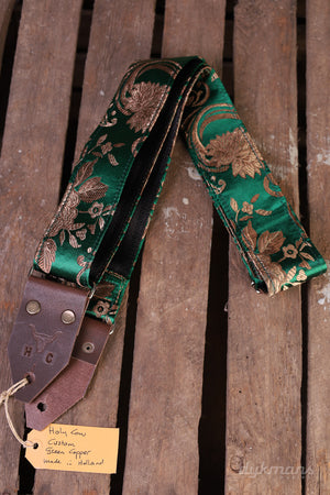 Heilige Kuh, individuelle Barockblume