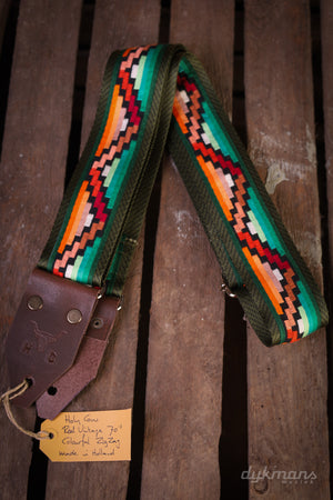 Heilige Kuh, individuelle Barockblume