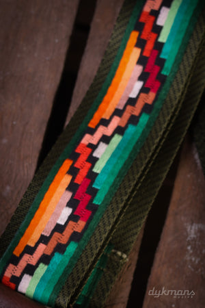 Heilige Kuh, individuelle Barockblume