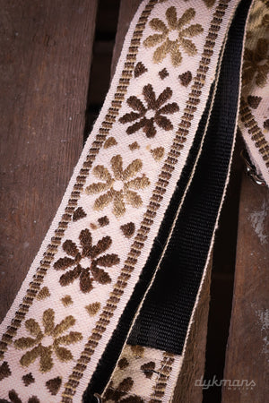 Heilige Kuh, individuelle Barockblume