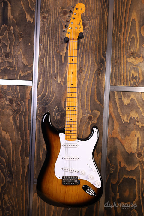 Fender 70th Anniversary American Vintage II 1954 Stratocaster #...110