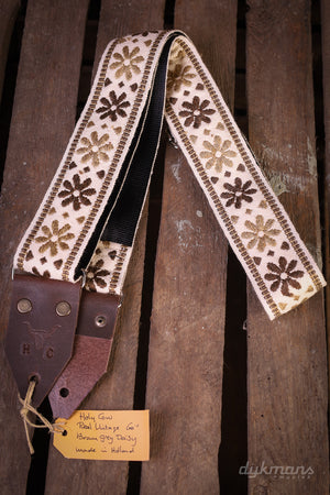 Heilige Kuh, individuelle Barockblume