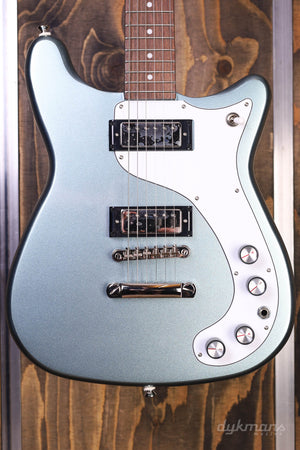 Epiphone 150. Jubiläum Wilshire Pacific Blue