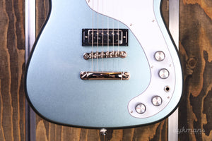 Epiphone 150. Jubiläum Wilshire Pacific Blue