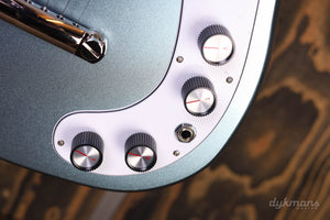 Epiphone 150. Jubiläum Wilshire Pacific Blue