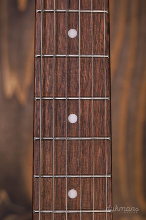 Epiphone 150. Jubiläum Wilshire Pacific Blue