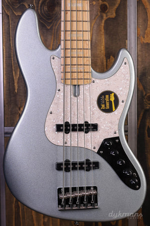 Vater Marcus Miller Lake Placid Blue V7 2. Generation