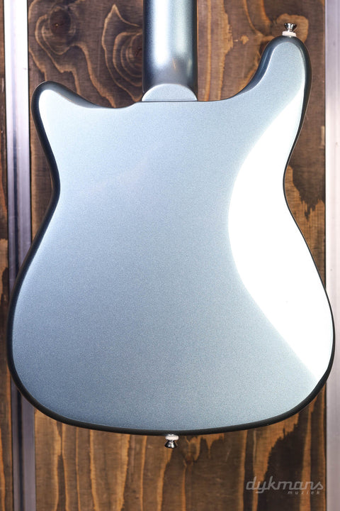 Epiphone 150. Jubiläum Wilshire Pacific Blue