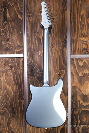 Epiphone 150. Jubiläum Wilshire Pacific Blue