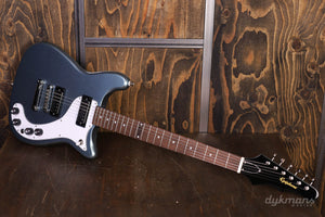 Epiphone 150. Jubiläum Wilshire Pacific Blue