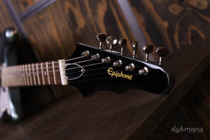 Epiphone 150. Jubiläum Wilshire Pacific Blue