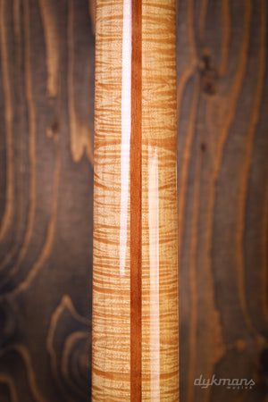 Fender Masterbuilt Telecaster Flame #009