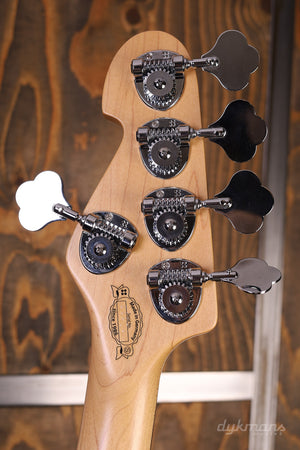 Sandberg California II VM 5 Metallic Gold