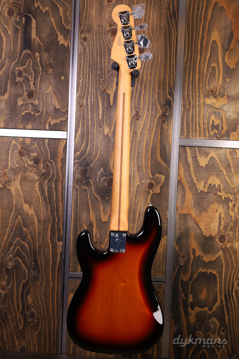 Fender Player II Precision Bass 3-Color Sunburst