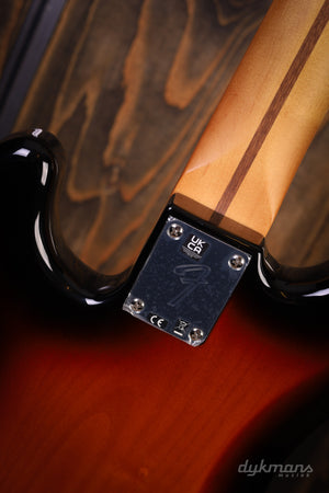 Fender Player II Precision Bass 3-Color Sunburst