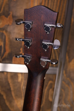 Eastman PCH2-D Natürlich