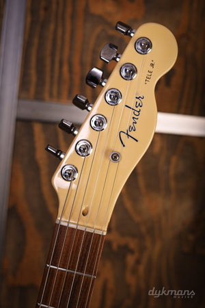 Fender Custom Shop Telecaster Junior P90 1995