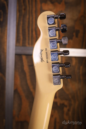 Fender Custom Shop Telecaster Junior P90 1995