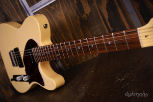 Fender Custom Shop Telecaster Junior P90 1995