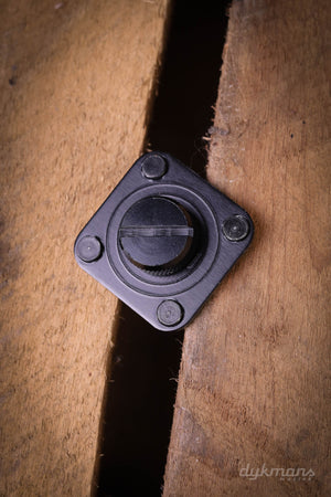 Temple Audio Schnellwechselplatte klein