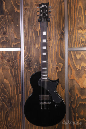 ESP LTD EC-01 FT Schwarz