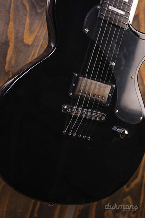 ESP LTD EC-01 FT Schwarz