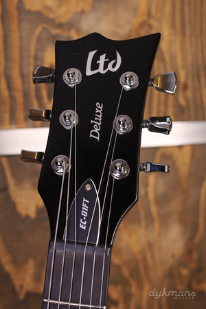 ESP LTD EC-01 FT Schwarz