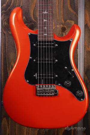 PRS SE NF3 Metallic Orange VORBESTELLUNG
