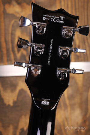 ESP LTD EC-01 FT Schwarz