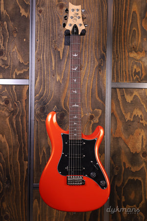 PRS SE NF3 Metallic Orange VORBESTELLUNG