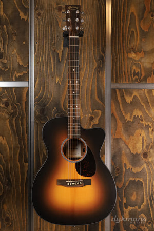 Martin OMC-10E Modern Burst