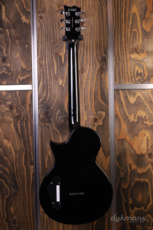 ESP LTD EC-01 FT Schwarz