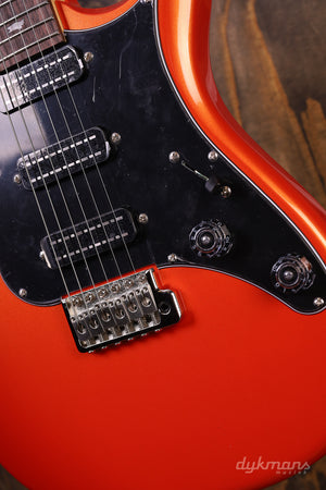 PRS SE NF3 Metallic Orange VORBESTELLUNG