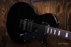 ESP LTD EC-01 FT Schwarz