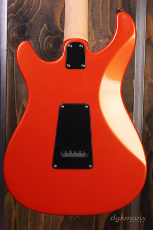PRS SE NF3 Metallic Orange VORBESTELLUNG