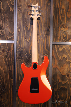 PRS SE NF3 Metallic Orange VORBESTELLUNG