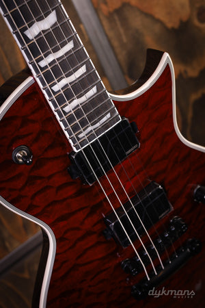 ESP LTD EC-1000 See Thru Black Cherry VORBESTELLUNG!