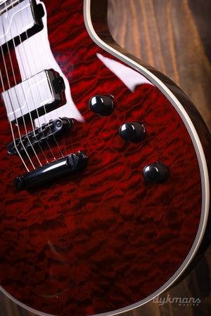 ESP LTD EC-1000 See Thru Black Cherry VORBESTELLUNG!