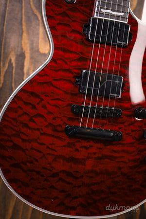 ESP LTD EC-1000 See Thru Black Cherry VORBESTELLUNG!