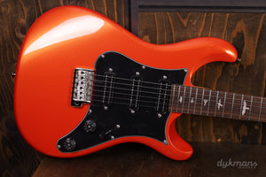 PRS SE NF3 Metallic Orange VORBESTELLUNG