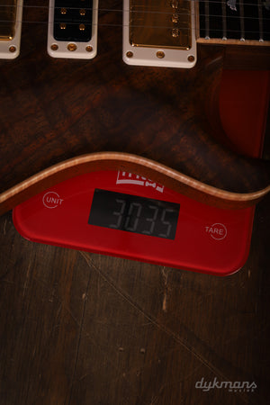 PRS Private Stock Walnut