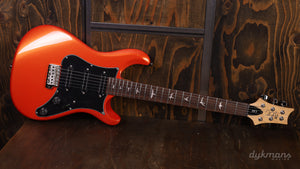 PRS SE NF3 Metallic Orange VORBESTELLUNG