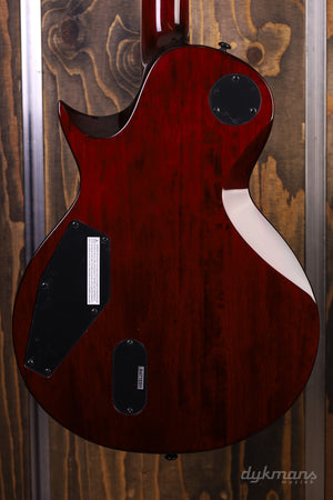 ESP LTD EC-1000 See Thru Black Cherry VORBESTELLUNG!