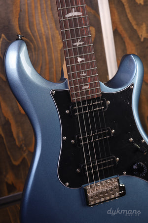 PRS SE NF3 Ice Blue Metallic VORBESTELLUNG