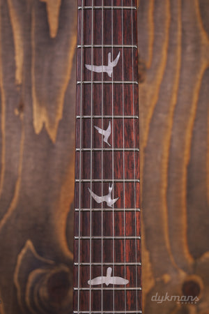 PRS SE NF3 Ice Blue Metallic VORBESTELLUNG