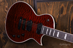 ESP LTD EC-1000 See Thru Black Cherry VORBESTELLUNG!