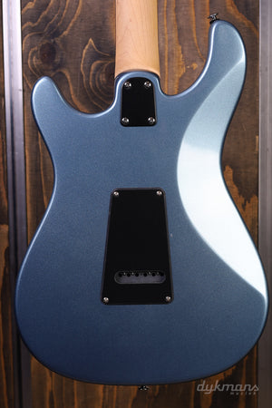 PRS SE NF3 Ice Blue Metallic VORBESTELLUNG