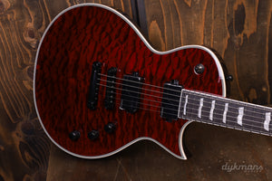 ESP LTD EC-1000 See Thru Black Cherry VORBESTELLUNG!